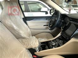 Jeep Grand Cherokee L